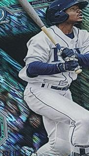 Xavier Edwards
