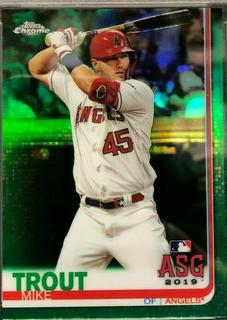 Mike Trout