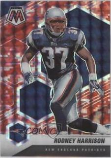 Rodney Harrison