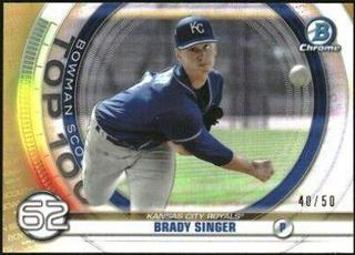 Brady Singer