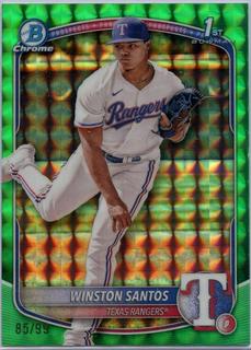 Winston Santos