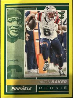 Javon Baker