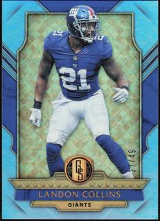 Landon Collins