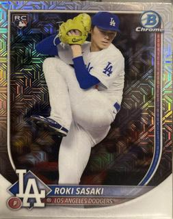 Roki Sasaki