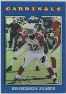 Edgerrin James