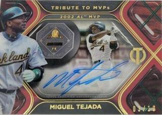 Miguel Tejada