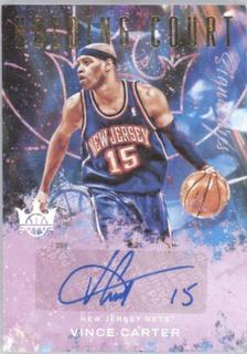 Vince Carter