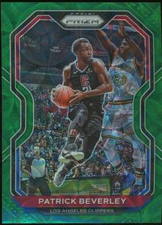 Patrick Beverley