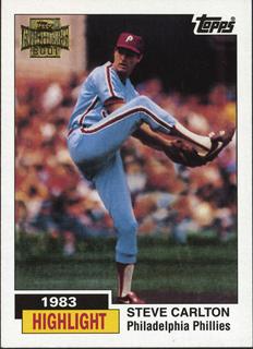 Steve Carlton