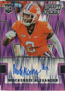 Mackensie Alexander