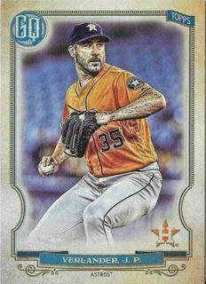 Justin Verlander