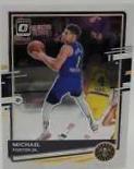 Michael Porter Jr.