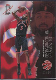 Brandon Ingram