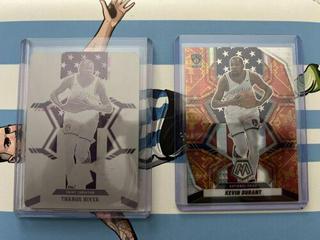 Kevin Durant