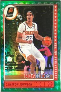 Cameron Johnson