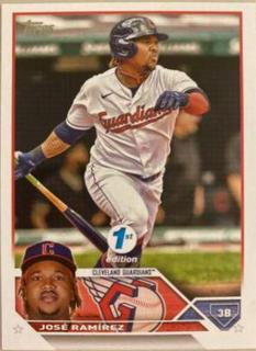 Jose Ramirez