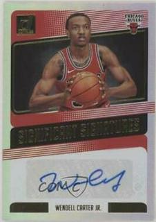 Wendell Carter Jr.
