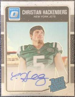 Christian Hackenberg