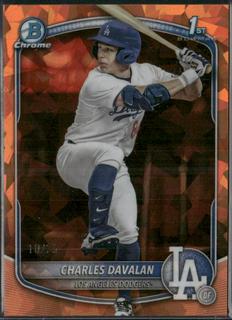 Charles Davalan