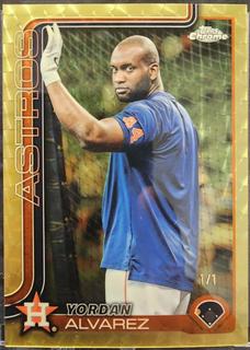 Yordan Alvarez