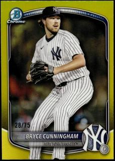 Bryce Cunningham