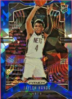 Jaylen Hands