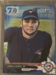 Lourdes Gurriel Jr.