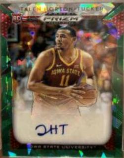 Talen Horton-Tucker