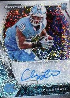 Chazz Surratt