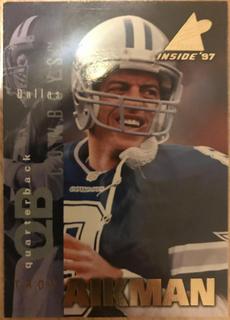 Troy Aikman