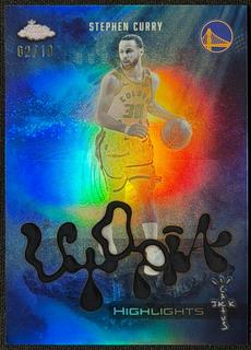 Stephen Curry