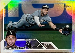 Victor Reyes