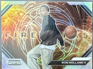 Ron Holland II