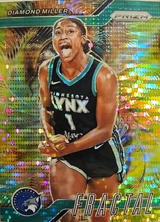 Diamond Miller