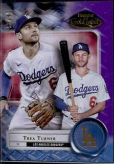 Trea Turner