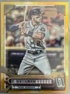 Alex Bregman