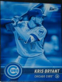Kris Bryant