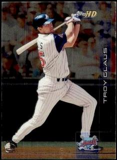 Troy Glaus