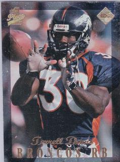 Terrell Davis