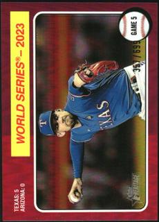 Nathan Eovaldi