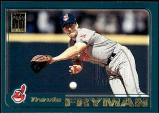 Travis Fryman