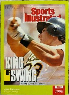 Jose Canseco