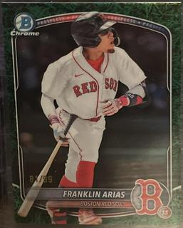 Franklin Arias