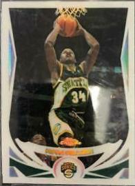Ray Allen