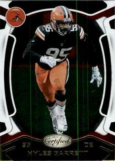 Myles Garrett