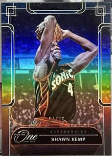 Shawn Kemp