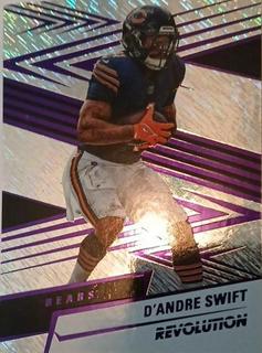 D'Andre Swift