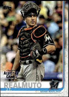 J.T. Realmuto
