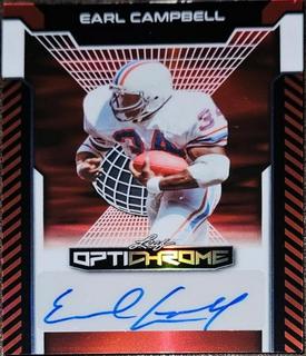 Earl Campbell