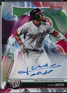 Juan Soto